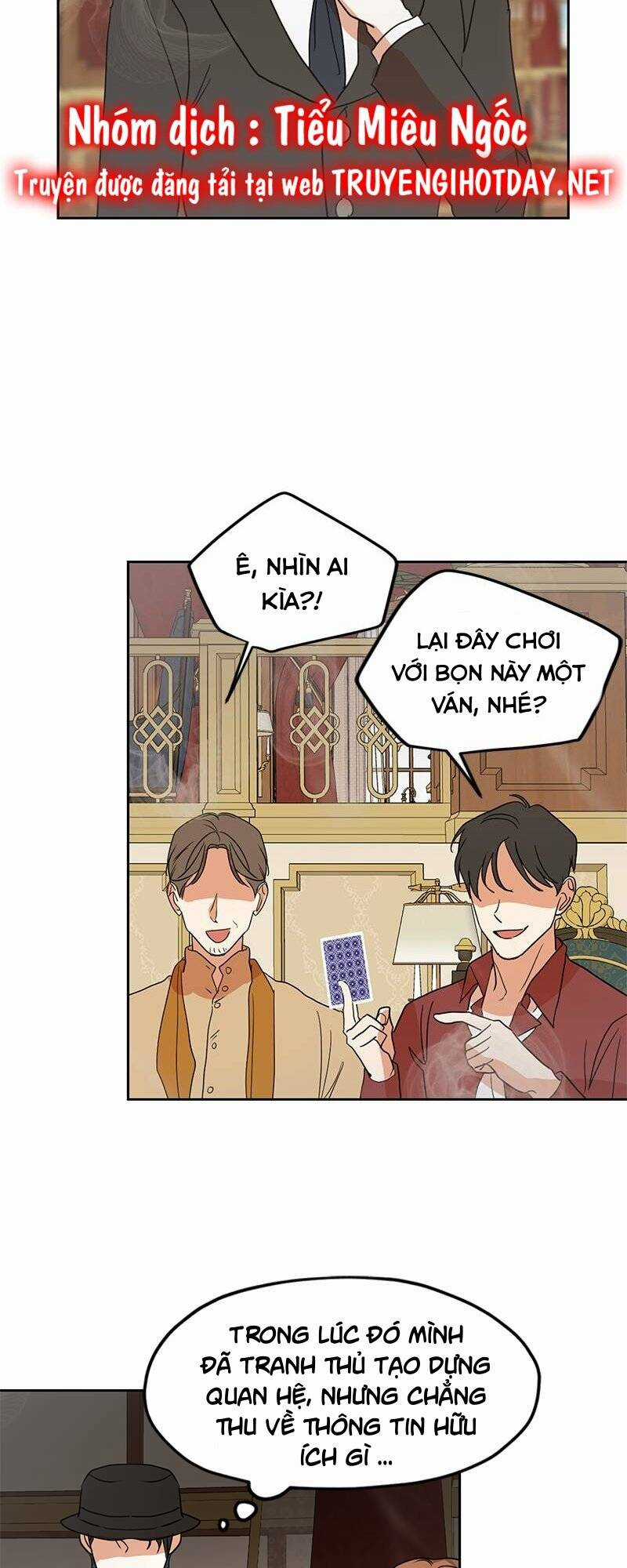 Ta Muốn Biến Phu Quân Thành Bá Chủ Chapter 97 trang 28