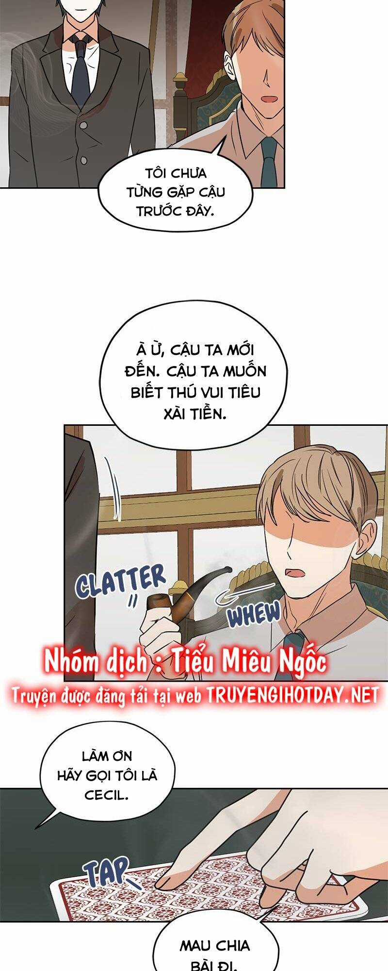 Ta Muốn Biến Phu Quân Thành Bá Chủ Chapter 97 trang 29