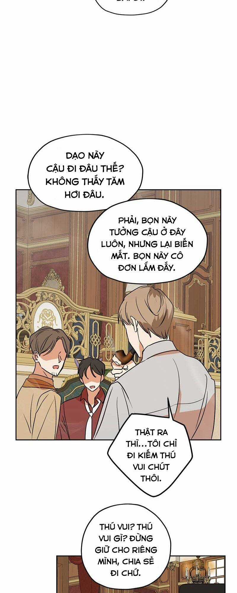 Ta Muốn Biến Phu Quân Thành Bá Chủ Chapter 97 trang 30