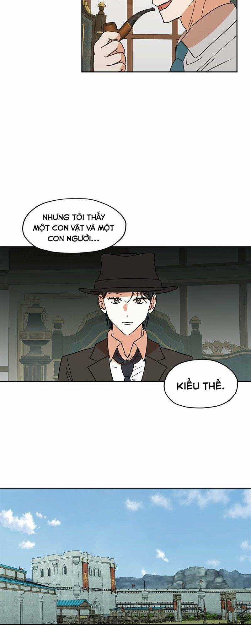 Ta Muốn Biến Phu Quân Thành Bá Chủ Chapter 97 trang 33