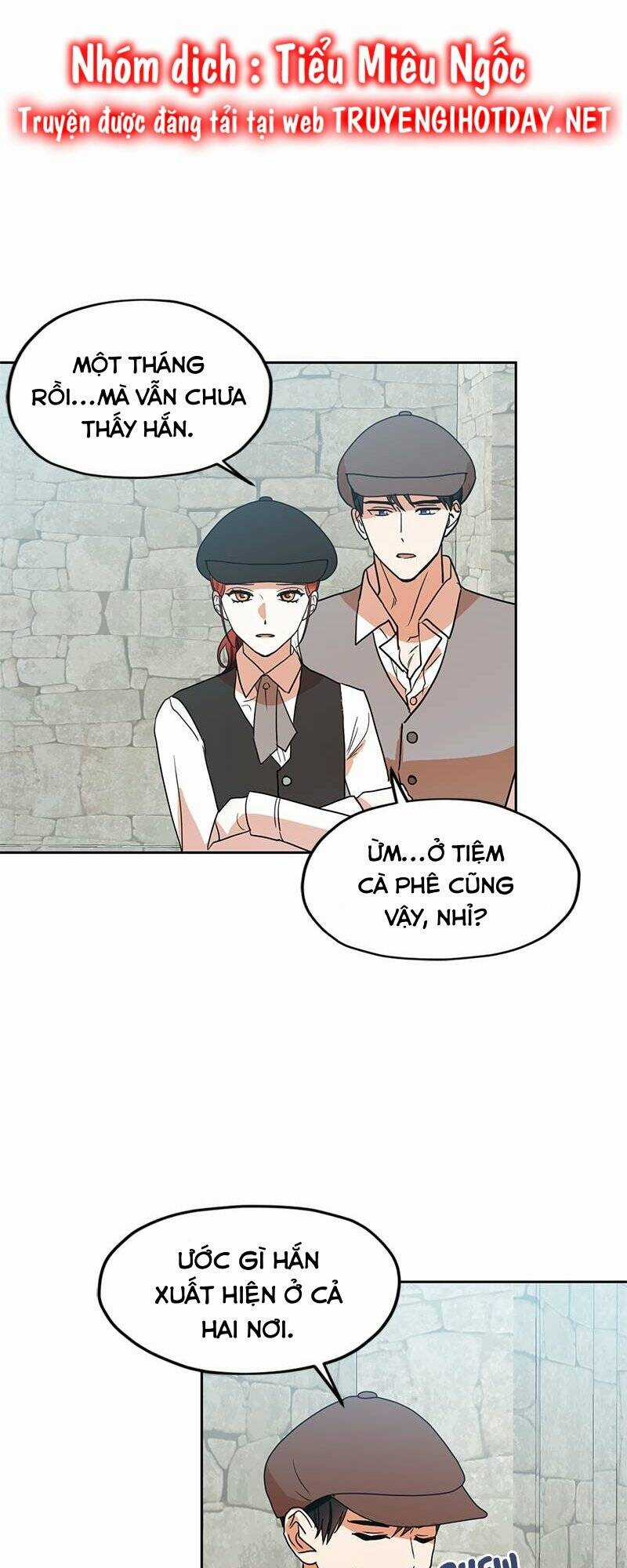 Ta Muốn Biến Phu Quân Thành Bá Chủ Chapter 97 trang 34