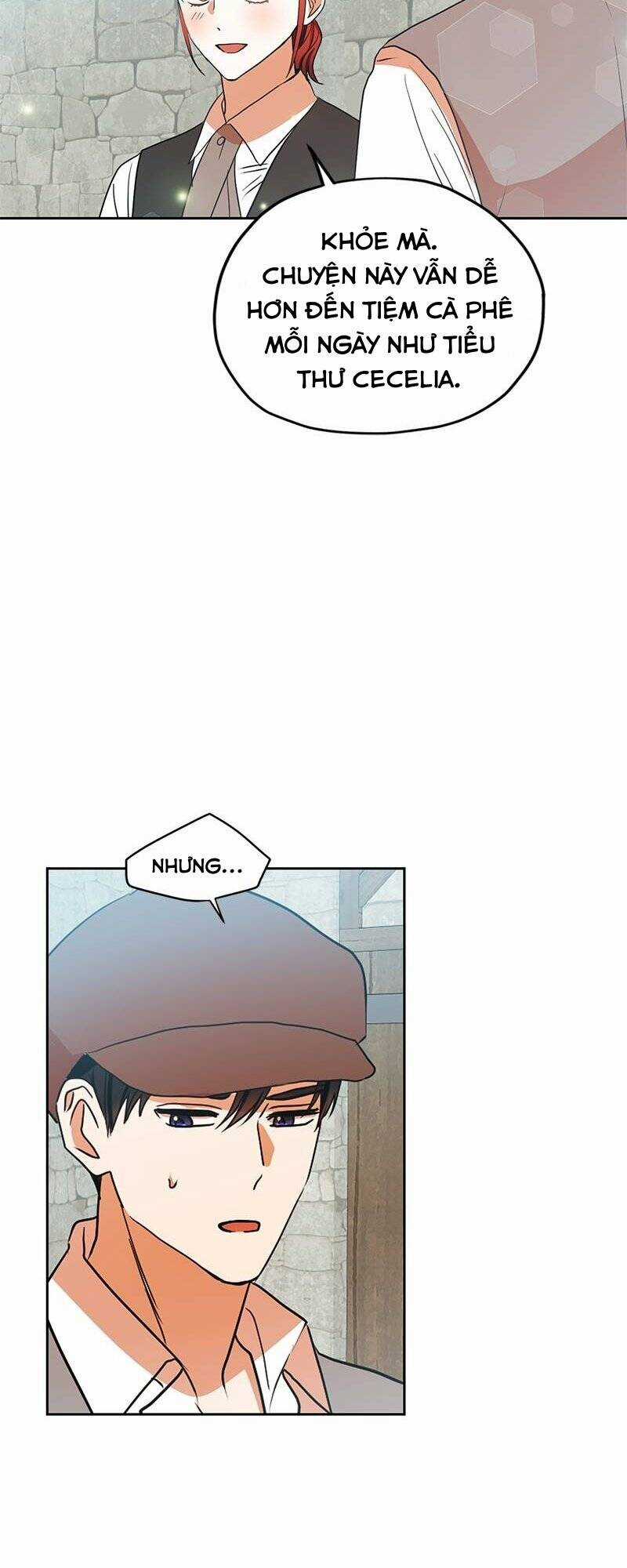 Ta Muốn Biến Phu Quân Thành Bá Chủ Chapter 97 trang 36