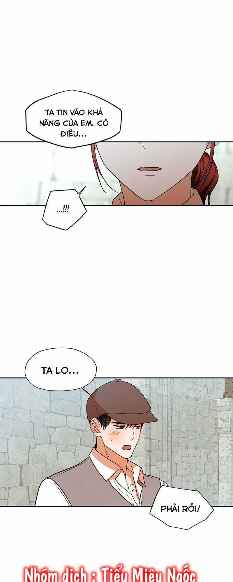 Ta Muốn Biến Phu Quân Thành Bá Chủ Chapter 97 trang 39