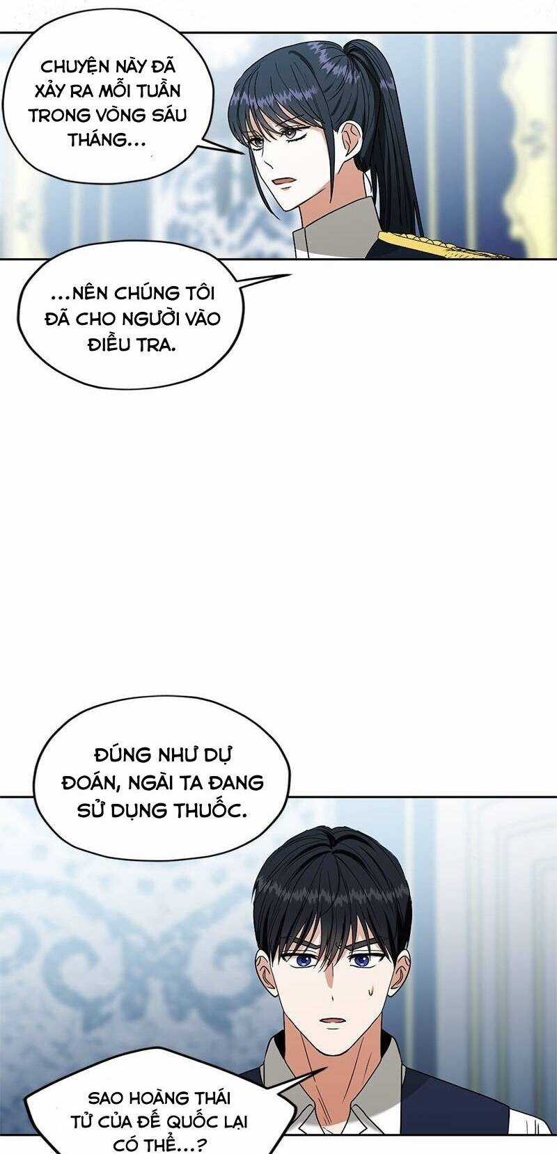 Ta Muốn Biến Phu Quân Thành Bá Chủ Chapter 97 trang 4