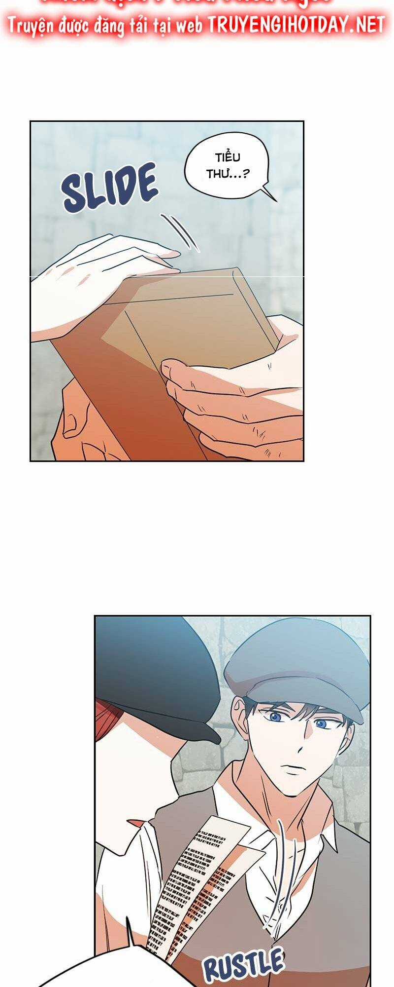 Ta Muốn Biến Phu Quân Thành Bá Chủ Chapter 97 trang 40