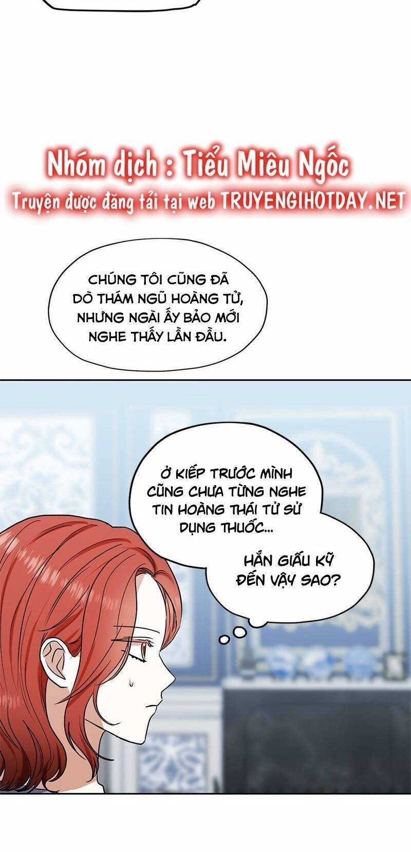 Ta Muốn Biến Phu Quân Thành Bá Chủ Chapter 97 trang 5