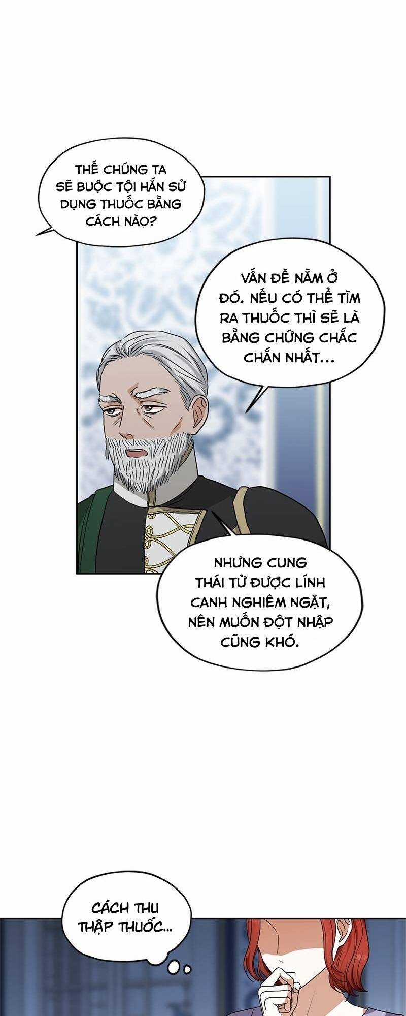 Ta Muốn Biến Phu Quân Thành Bá Chủ Chapter 97 trang 6