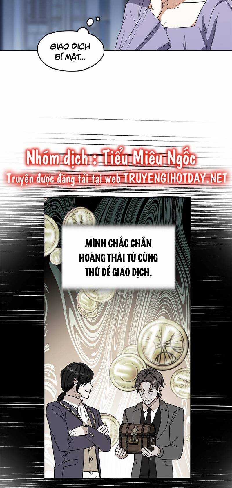 Ta Muốn Biến Phu Quân Thành Bá Chủ Chapter 97 trang 7