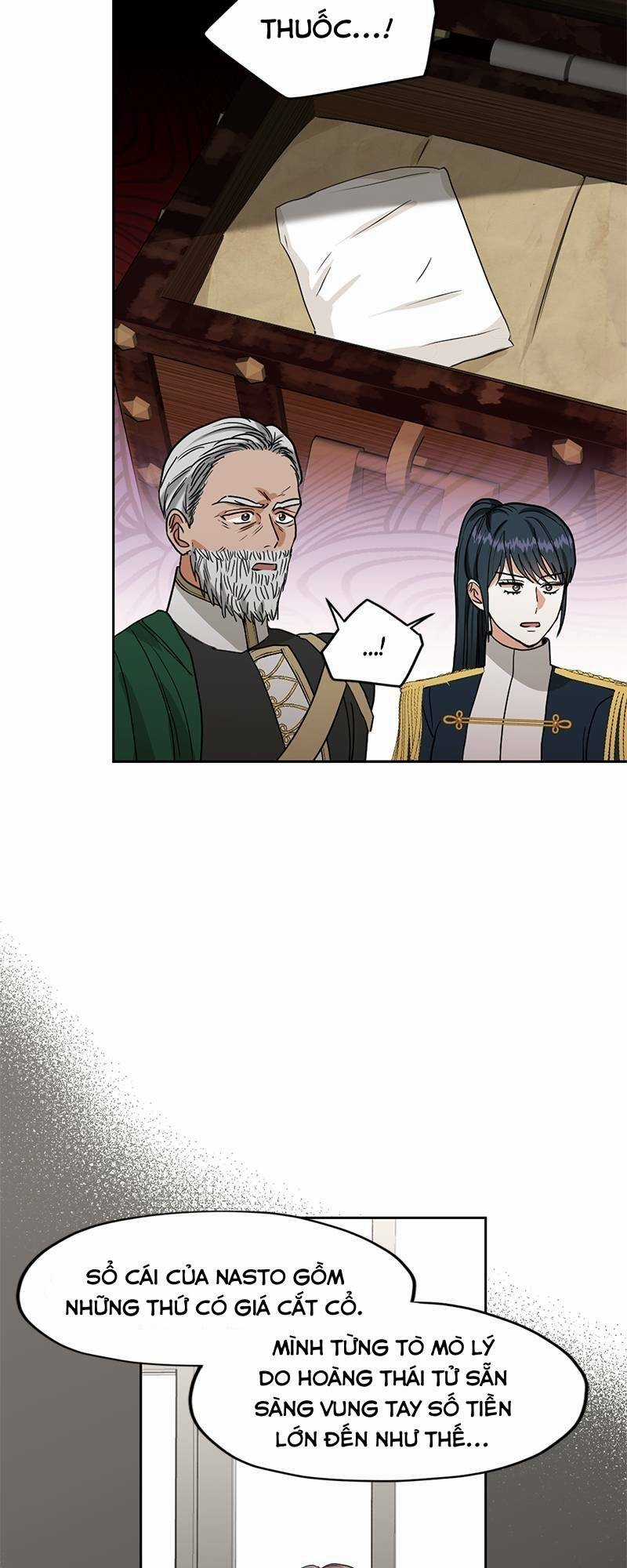 Ta Muốn Biến Phu Quân Thành Bá Chủ Chapter 97 trang 9