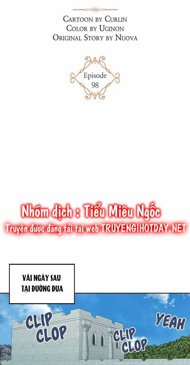 Ta Muốn Biến Phu Quân Thành Bá Chủ Chapter 98 trang 10