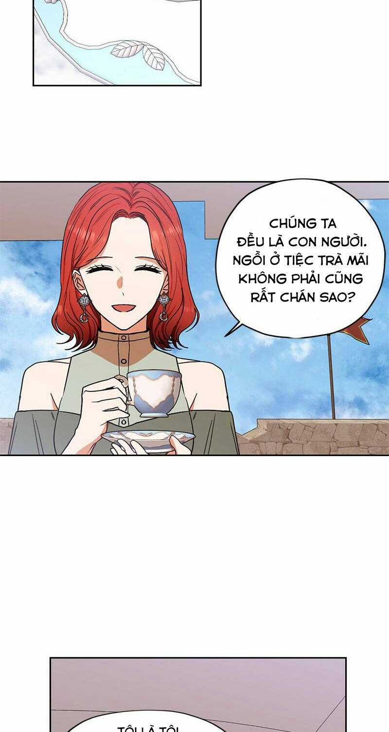 Ta Muốn Biến Phu Quân Thành Bá Chủ Chapter 98 trang 18
