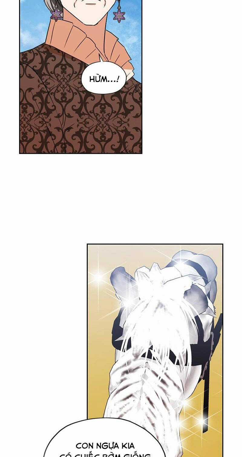 Ta Muốn Biến Phu Quân Thành Bá Chủ Chapter 98 trang 20