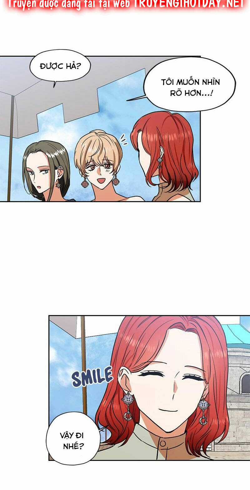 Ta Muốn Biến Phu Quân Thành Bá Chủ Chapter 98 trang 24