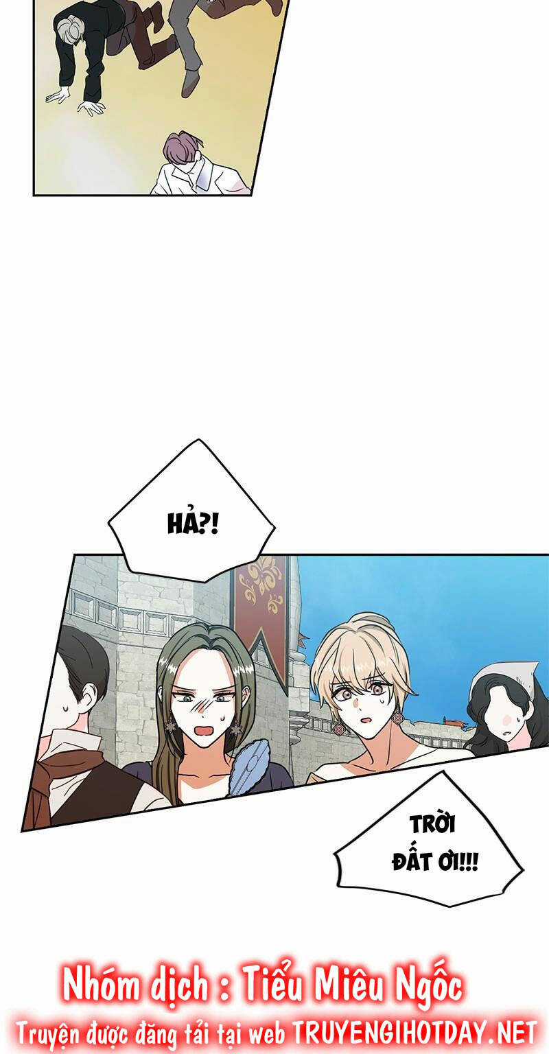 Ta Muốn Biến Phu Quân Thành Bá Chủ Chapter 98 trang 40