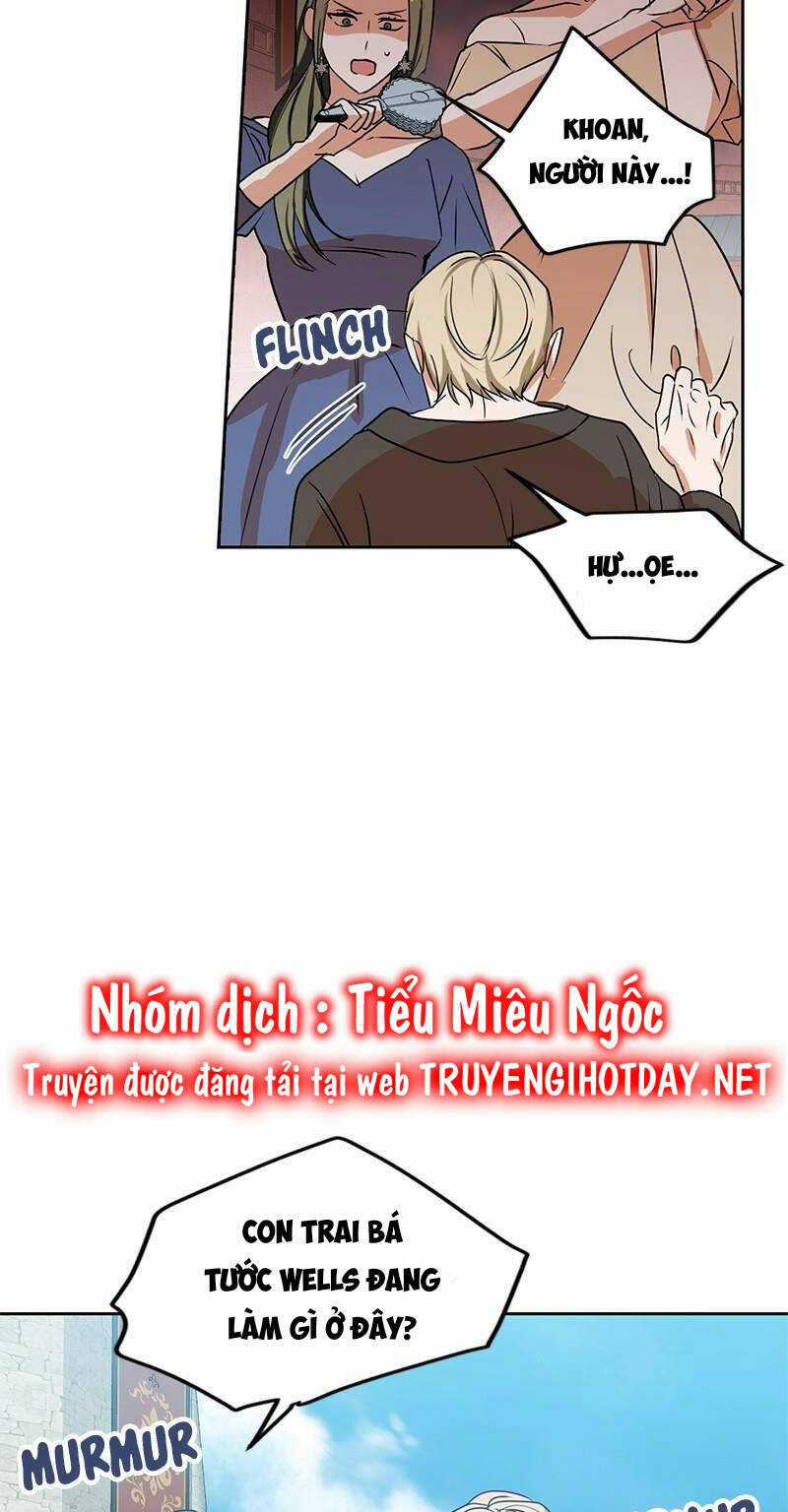 Ta Muốn Biến Phu Quân Thành Bá Chủ Chapter 98 trang 42