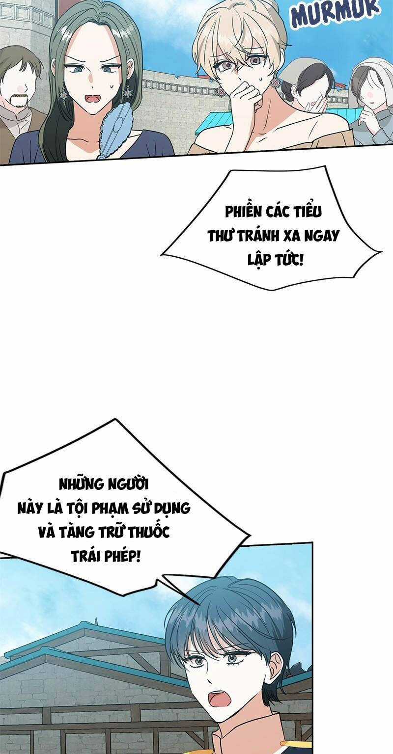 Ta Muốn Biến Phu Quân Thành Bá Chủ Chapter 98 trang 43