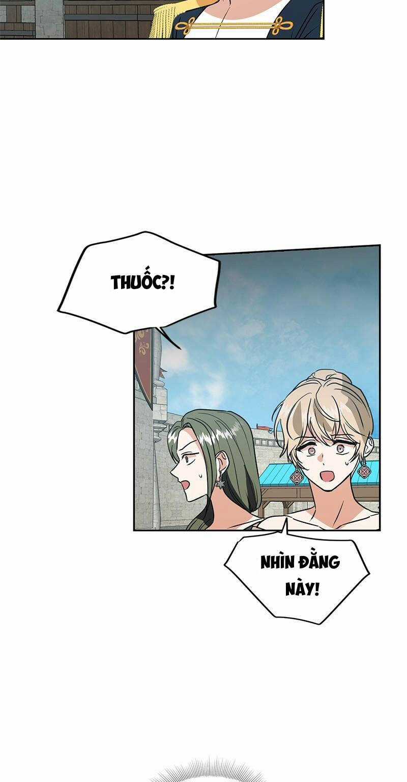 Ta Muốn Biến Phu Quân Thành Bá Chủ Chapter 98 trang 44