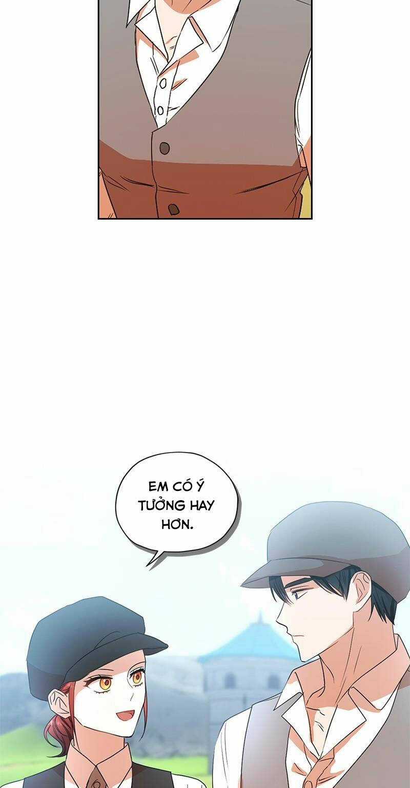 Ta Muốn Biến Phu Quân Thành Bá Chủ Chapter 98 trang 8