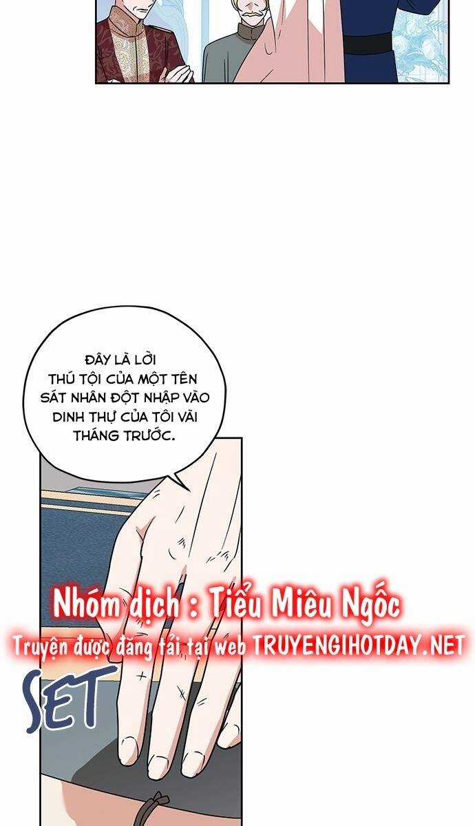 Ta Muốn Biến Phu Quân Thành Bá Chủ Chapter 99 trang 13