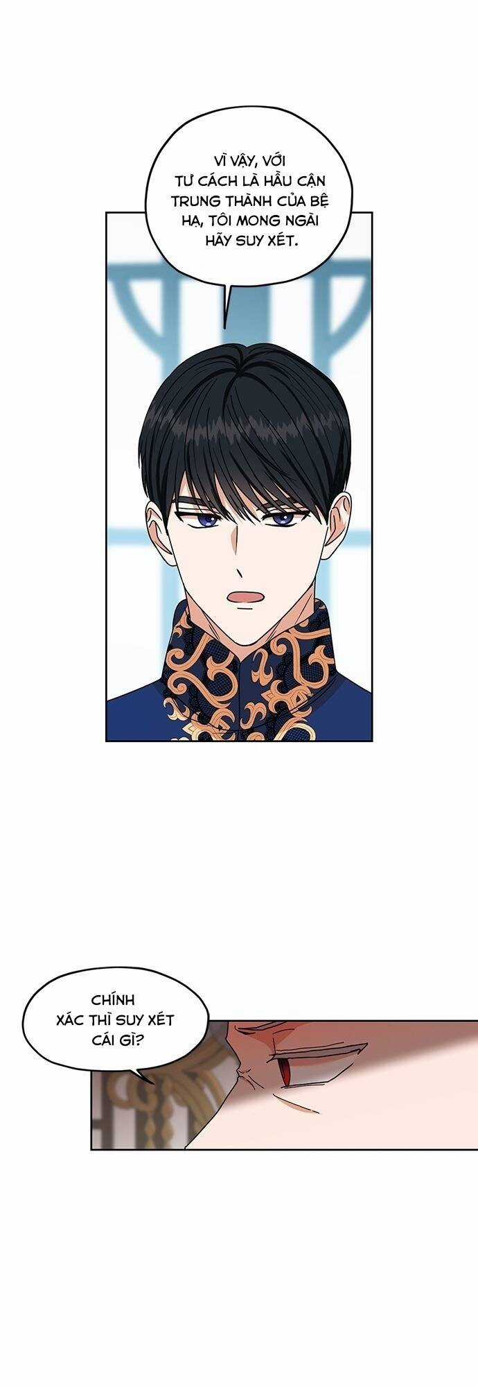 Ta Muốn Biến Phu Quân Thành Bá Chủ Chapter 99 trang 18