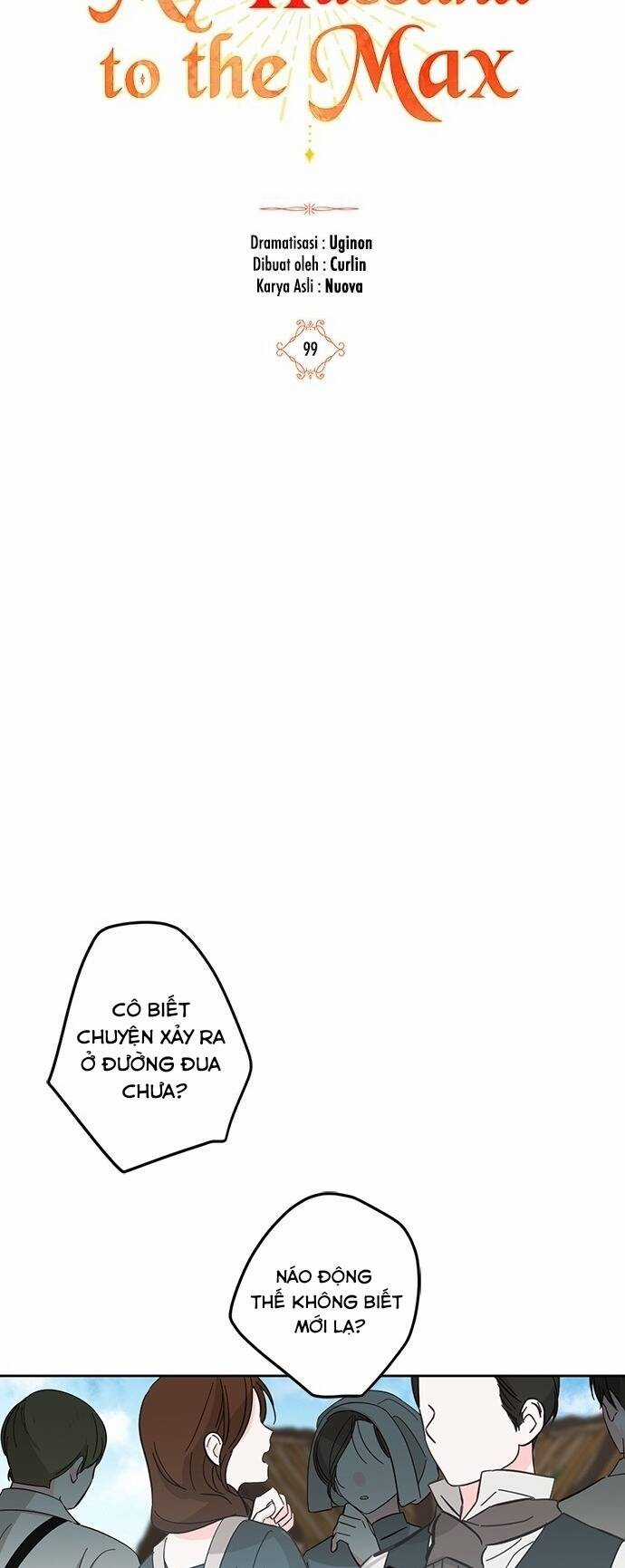 Ta Muốn Biến Phu Quân Thành Bá Chủ Chapter 99 trang 2