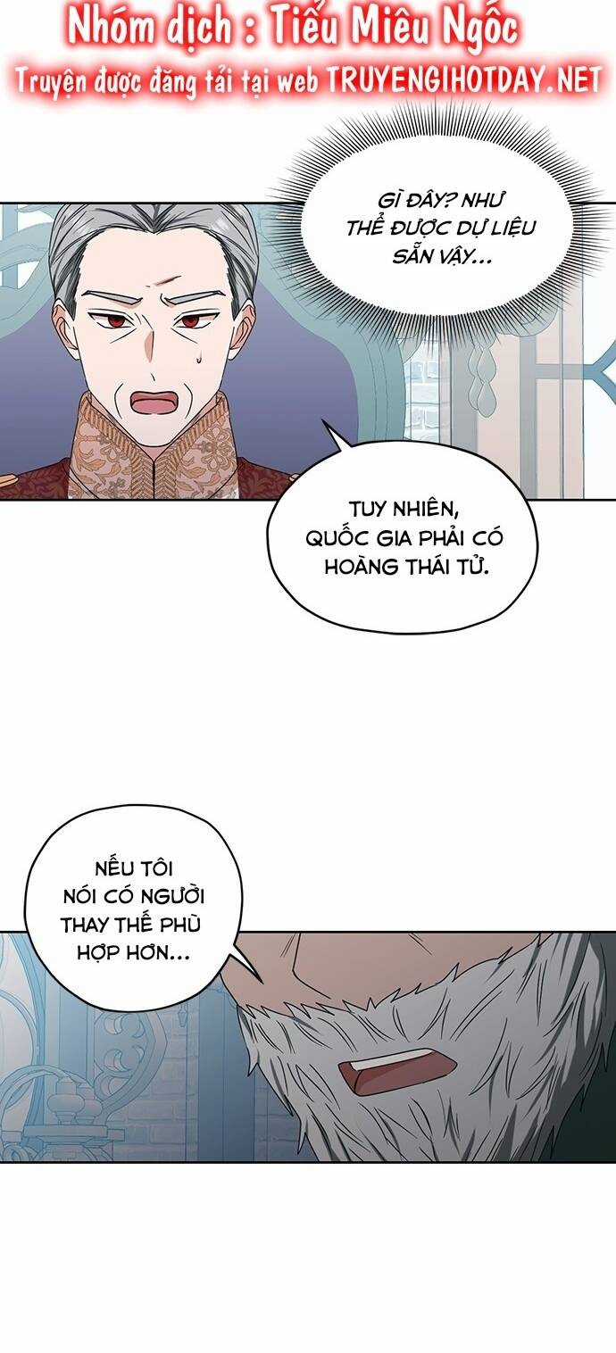 Ta Muốn Biến Phu Quân Thành Bá Chủ Chapter 99 trang 21