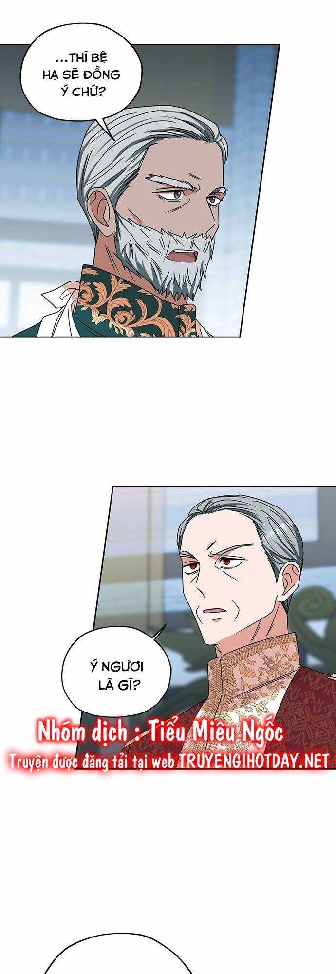 Ta Muốn Biến Phu Quân Thành Bá Chủ Chapter 99 trang 22