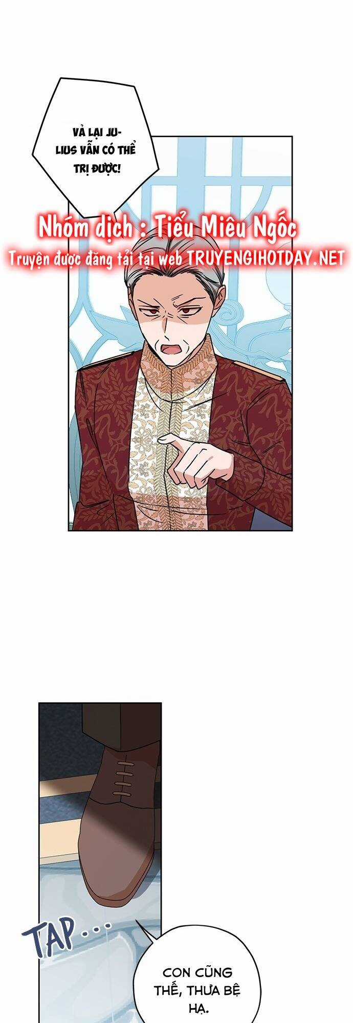 Ta Muốn Biến Phu Quân Thành Bá Chủ Chapter 99 trang 25