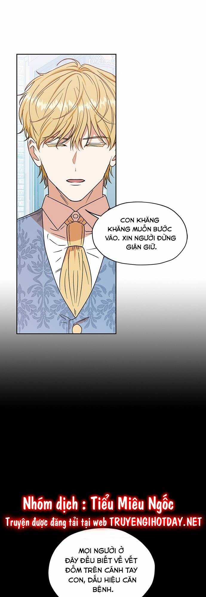 Ta Muốn Biến Phu Quân Thành Bá Chủ Chapter 99 trang 28