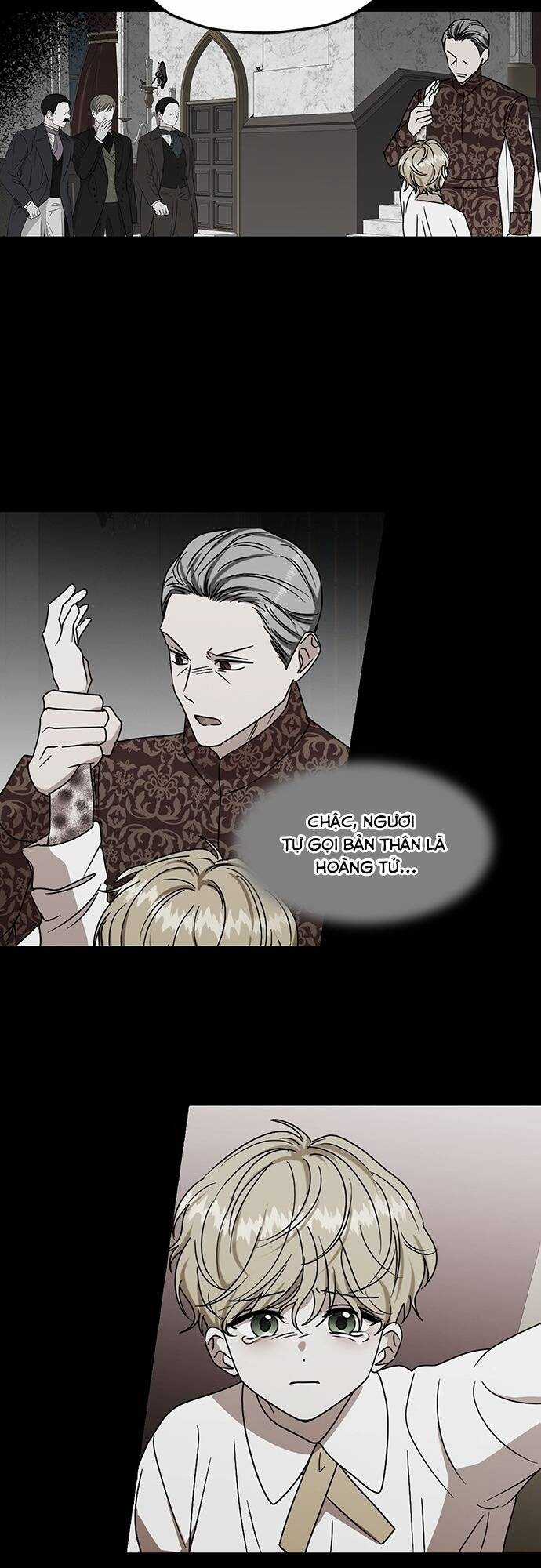 Ta Muốn Biến Phu Quân Thành Bá Chủ Chapter 99 trang 29