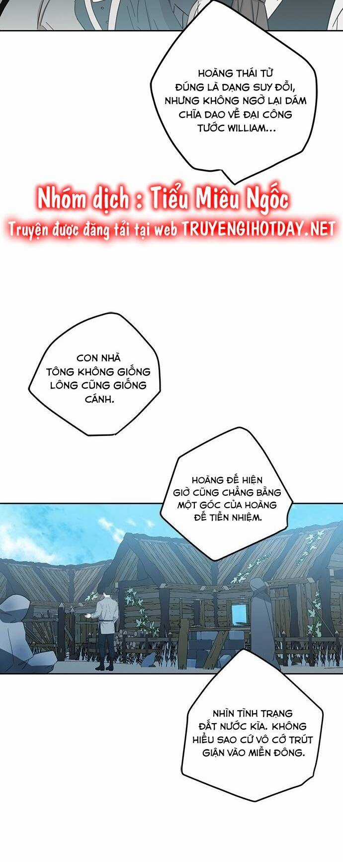 Ta Muốn Biến Phu Quân Thành Bá Chủ Chapter 99 trang 3