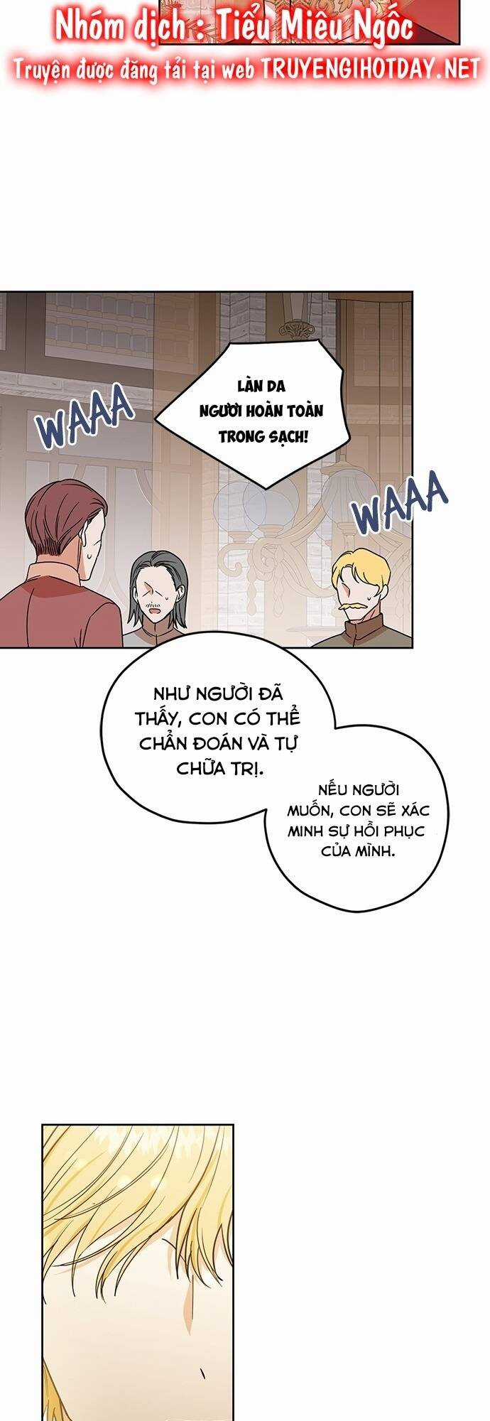 Ta Muốn Biến Phu Quân Thành Bá Chủ Chapter 99 trang 32