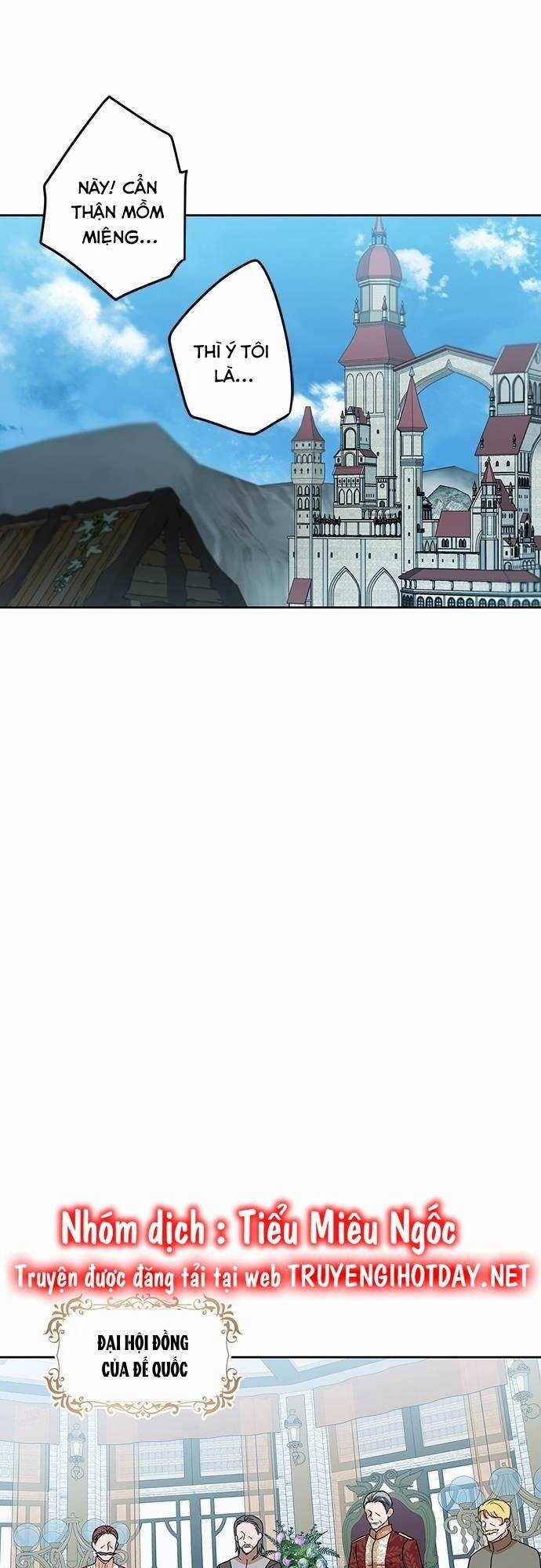 Ta Muốn Biến Phu Quân Thành Bá Chủ Chapter 99 trang 4