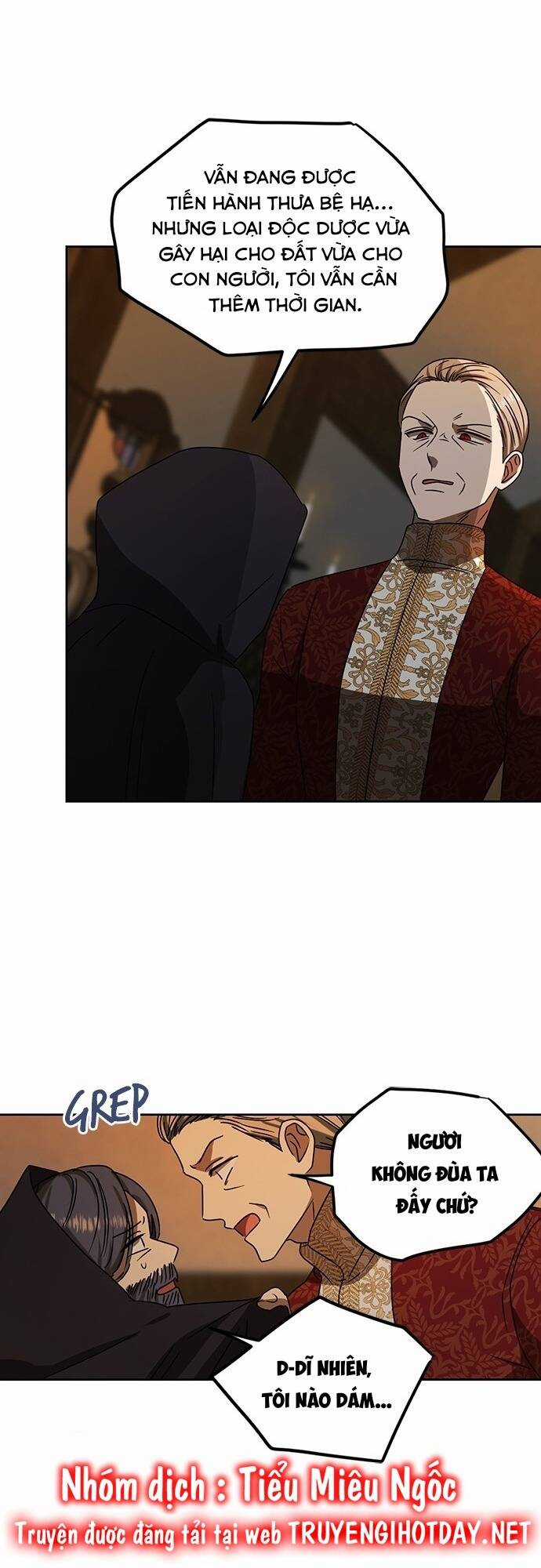 Ta Muốn Biến Phu Quân Thành Bá Chủ Chapter 99 trang 41