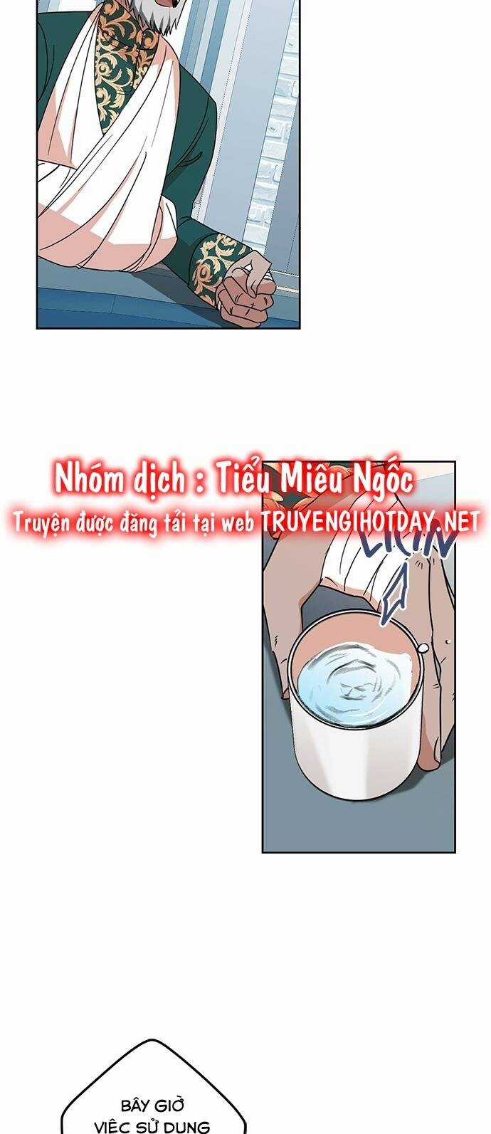 Ta Muốn Biến Phu Quân Thành Bá Chủ Chapter 99 trang 6