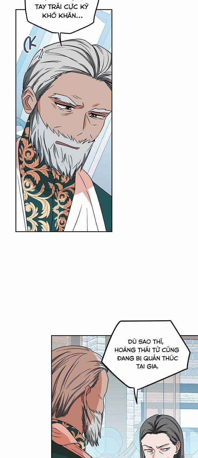 Ta Muốn Biến Phu Quân Thành Bá Chủ Chapter 99 trang 7