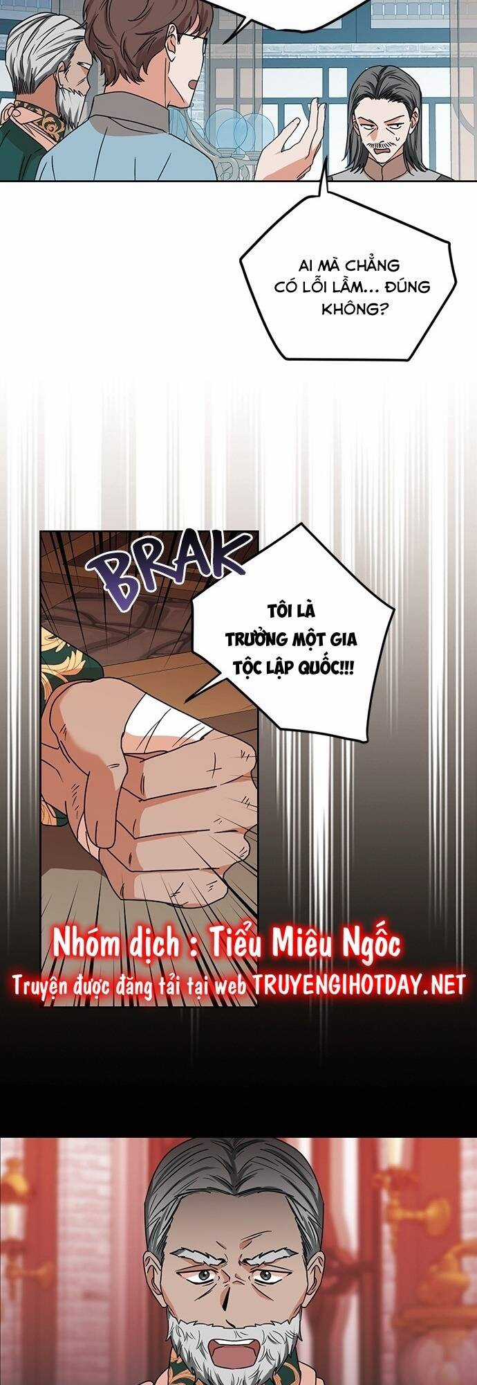 Ta Muốn Biến Phu Quân Thành Bá Chủ Chapter 99 trang 9