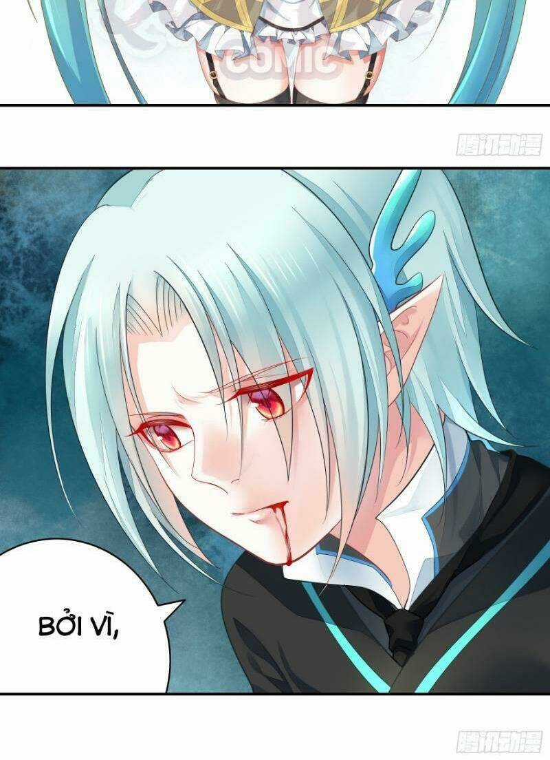 Ta Muốn Ngao Du Chapter 0 trang 10