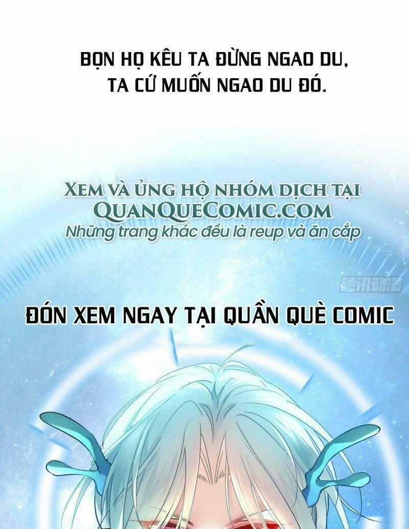 Ta Muốn Ngao Du Chapter 0 trang 15