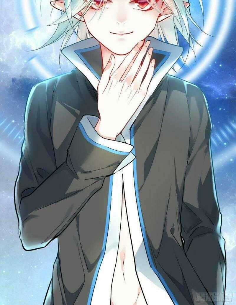 Ta Muốn Ngao Du Chapter 0 trang 16