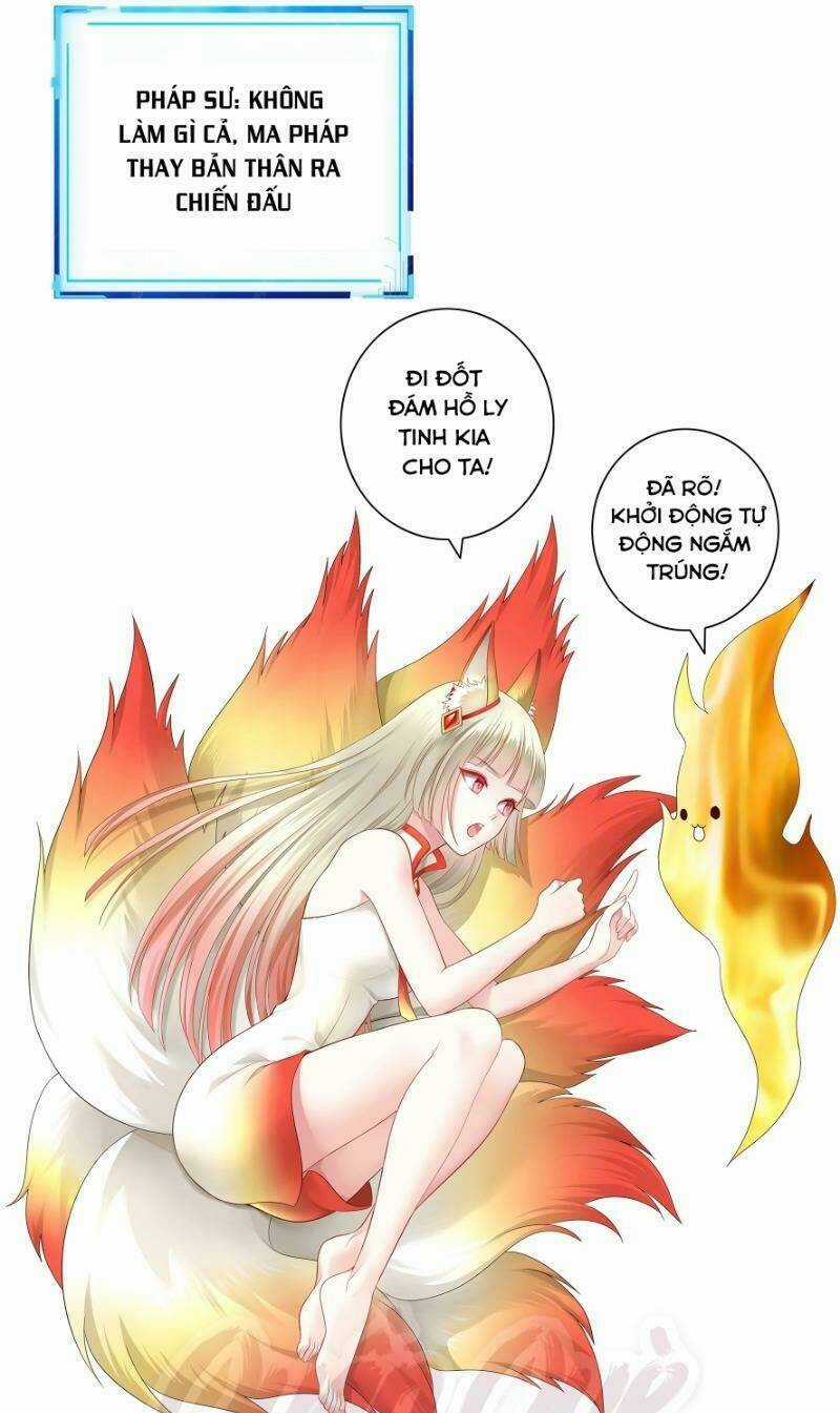 Ta Muốn Ngao Du Chapter 0 trang 2