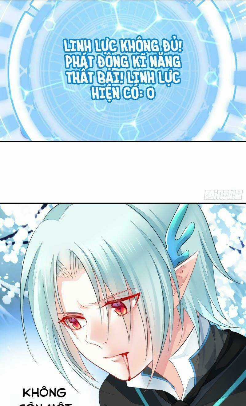 Ta Muốn Ngao Du Chapter 1 trang 10