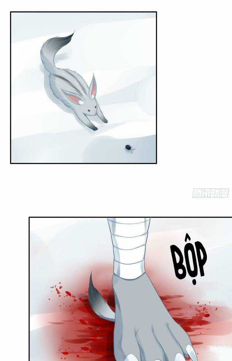 Ta Muốn Ngao Du Chapter 1 trang 14