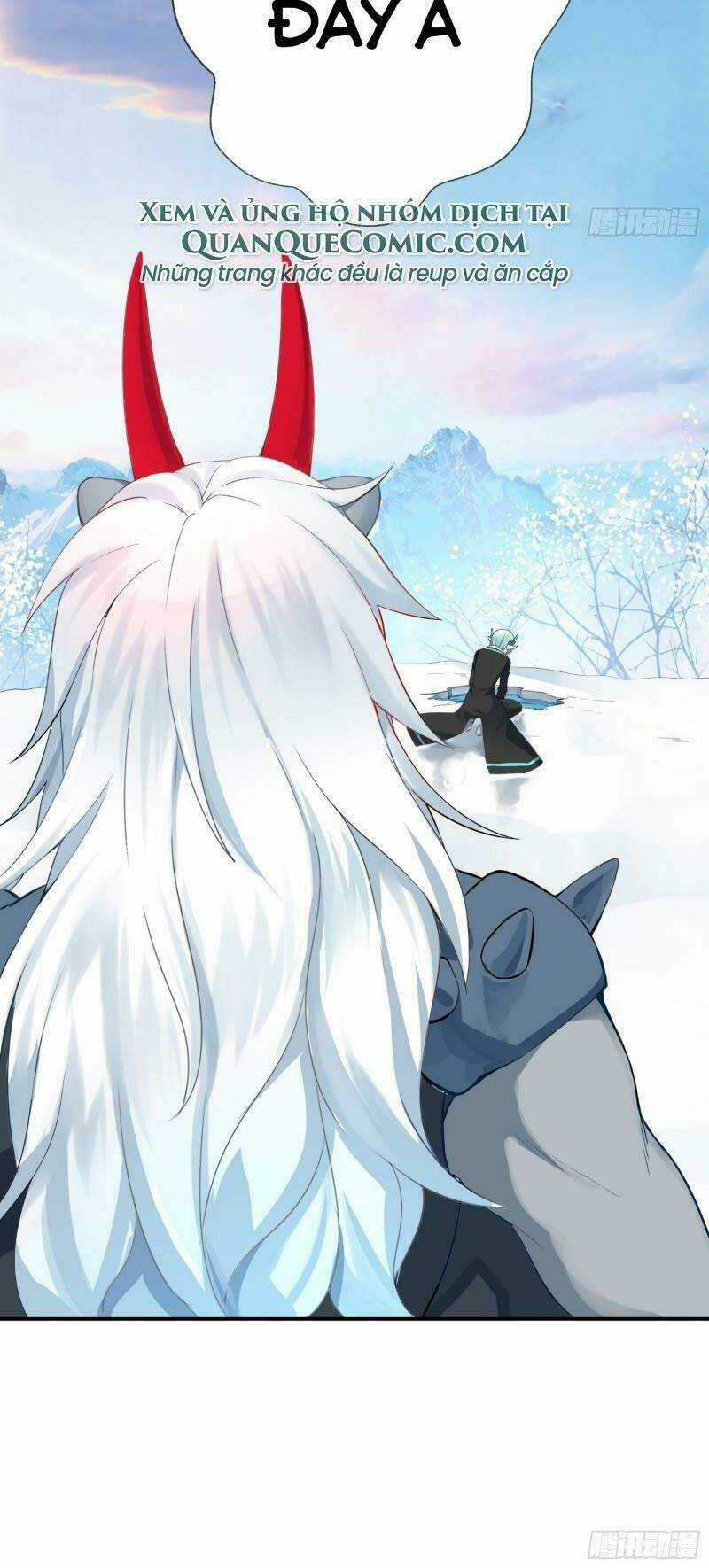 Ta Muốn Ngao Du Chapter 1 trang 17