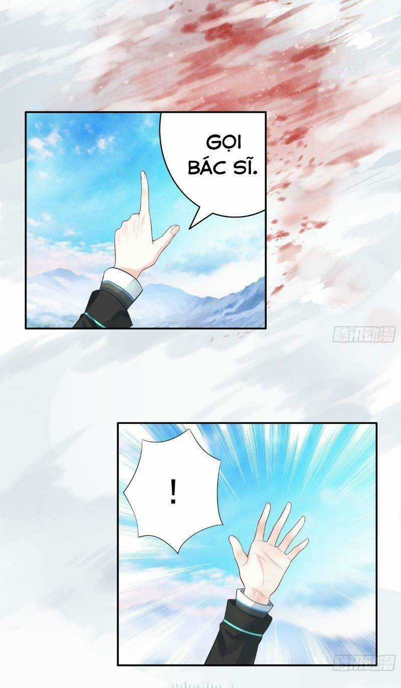 Ta Muốn Ngao Du Chapter 1 trang 2