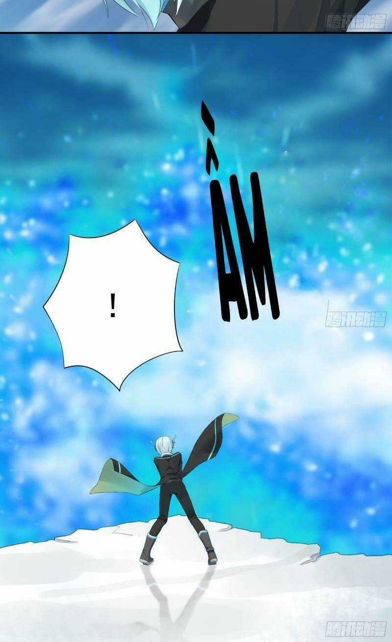 Ta Muốn Ngao Du Chapter 1 trang 23