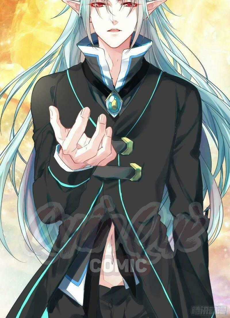 Ta Muốn Ngao Du Chapter 1 trang 37