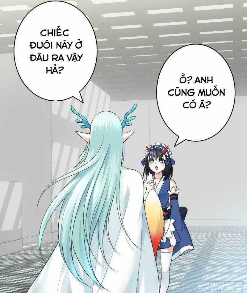 Ta Muốn Ngao Du Chapter 10 trang 10