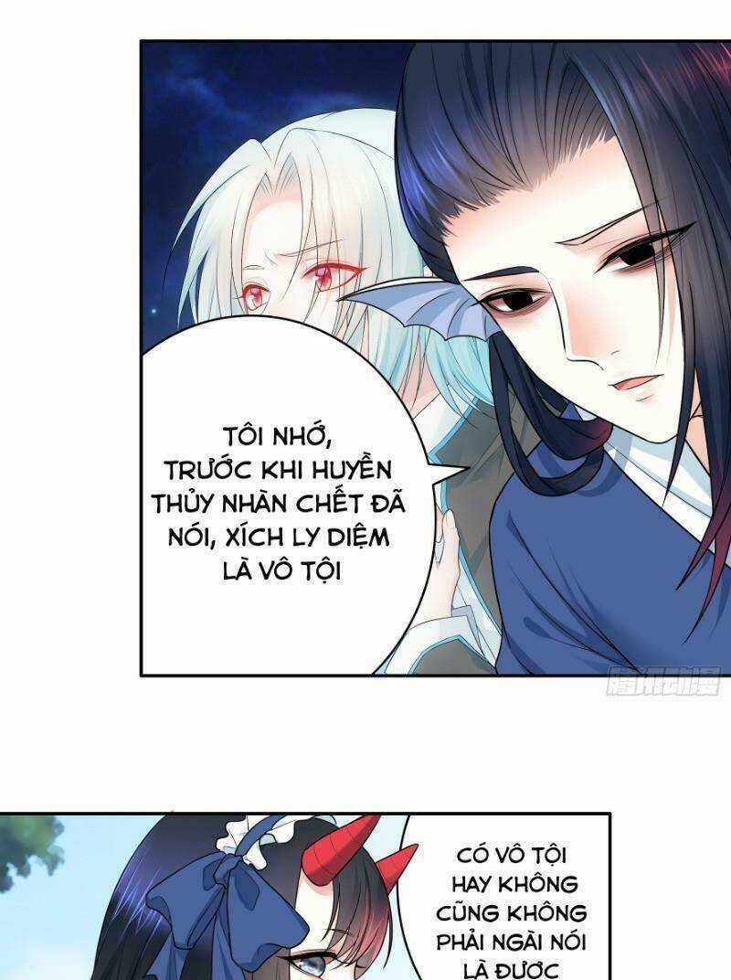Ta Muốn Ngao Du Chapter 10 trang 14
