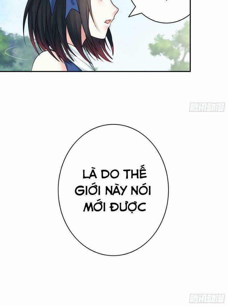 Ta Muốn Ngao Du Chapter 10 trang 15